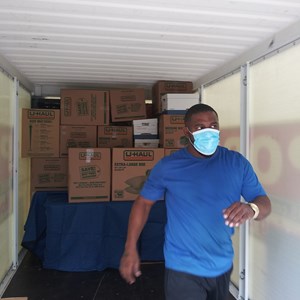 Modern Day Movers Llc Local Movers In Cincinnati Oh Hireahelper