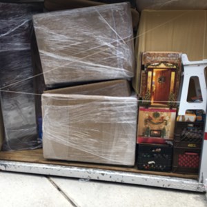 Pack Dat movers Profile Image