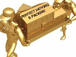 Perfect Moving & Packing Profile Image