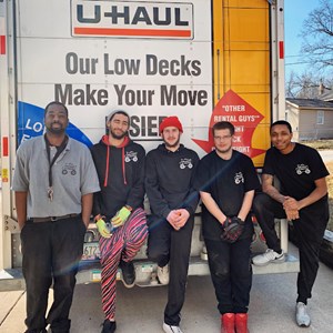 Affordago Moving Llc Local Movers In Independence Mo Hireahelper