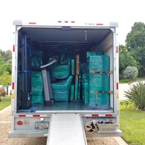 Helping Hand Movers Naples Llc Local Movers In Naples Fl Hireahelper