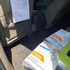 Customers, Unloading, Moving Truck, Loading, and Movers from Rigo's Moving & Storage, Inc uploaded 6:22 PM on Apr 19th, 2020