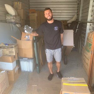 Almighty Movers Llc Local Movers In Medford Or Hireahelper