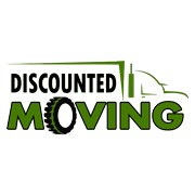Discounted Moving Profile Image