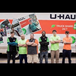 The Moving Boys Labor Service Profile Image