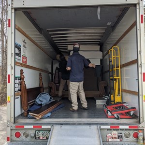 Jimbo Sons Appliance Delivery And More Llc Local Movers In Trenton Ga Hireahelper