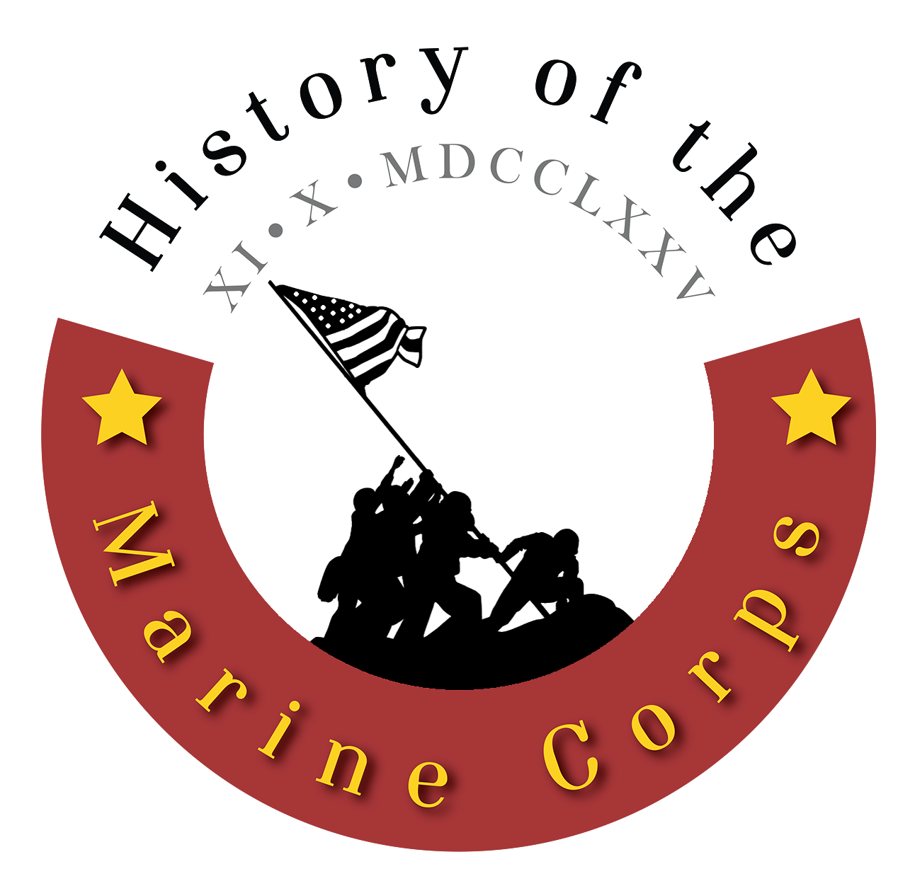 History of the Marine Corps