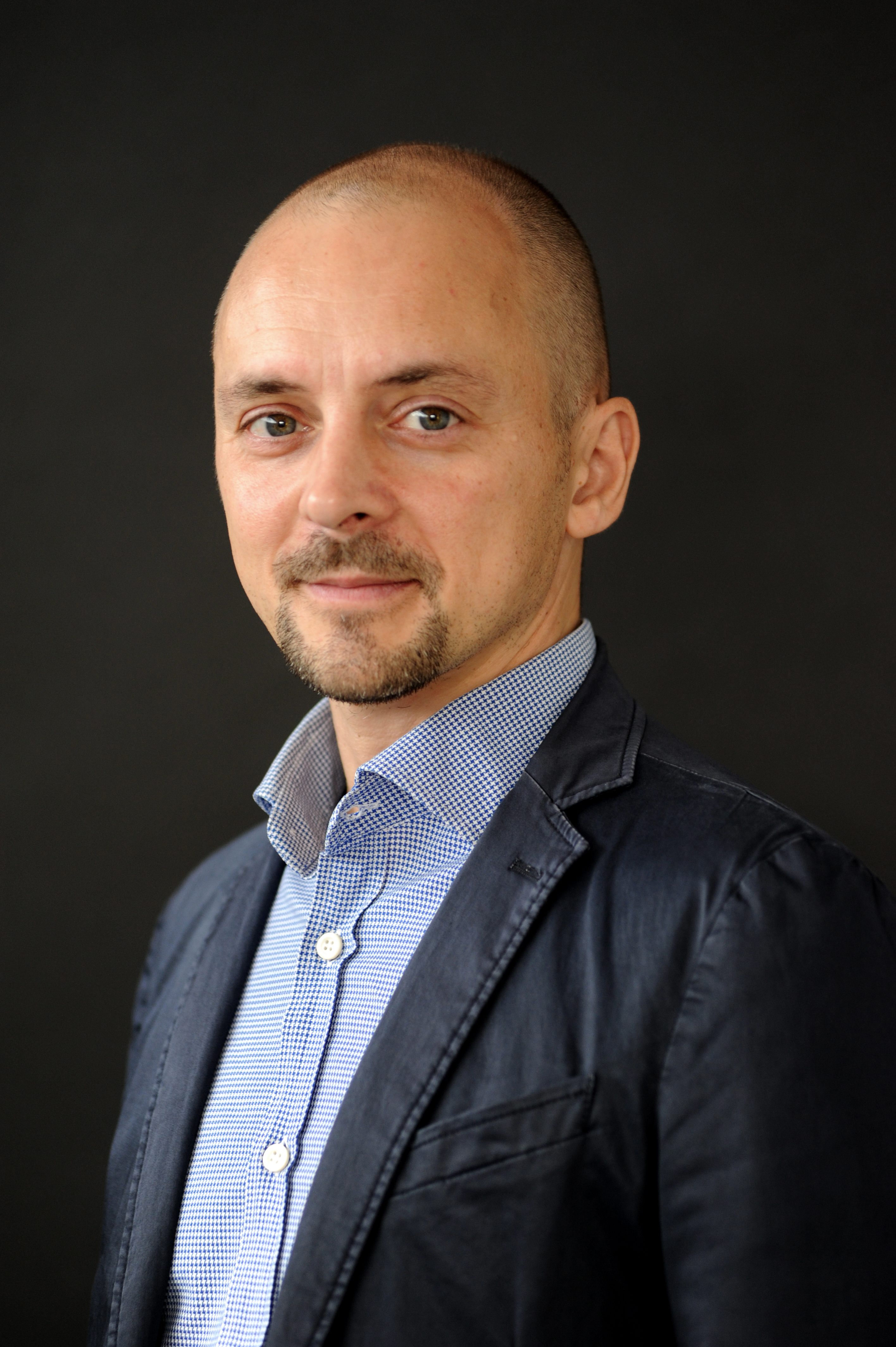 Rocco Scolozzi