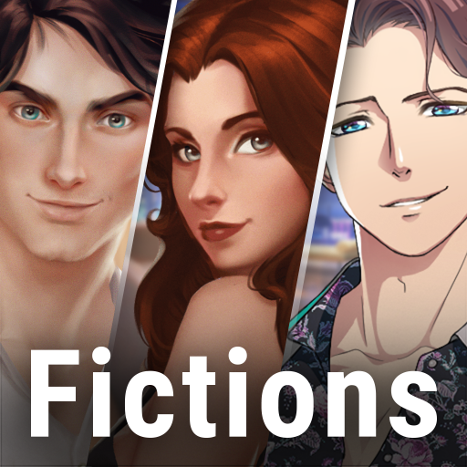 Fictions Choose your emotion stars diamonds hack