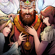 King's Throne: Game of Lust gems hack Android iOS