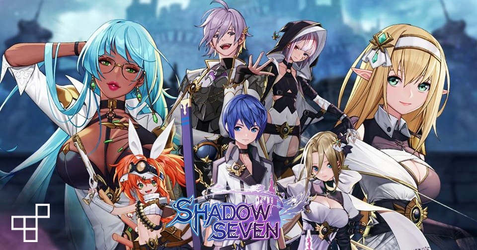 Shadow Seven unlimited gems gold hack download