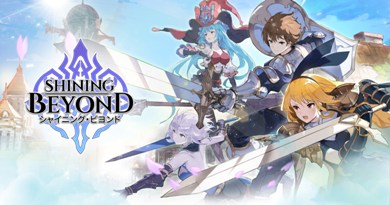 Shining Beyond unlimited gems gold hack download