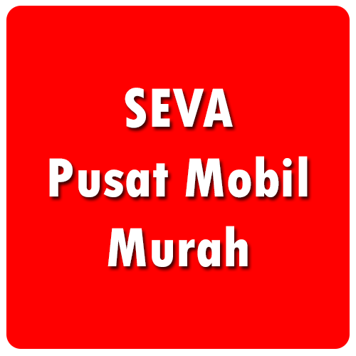 Seva Pusat Mobil Murah