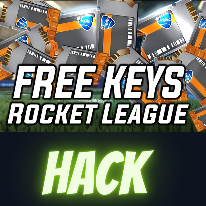 [!!FREE!!] Rocket League Hack Cheats Free Key Generator