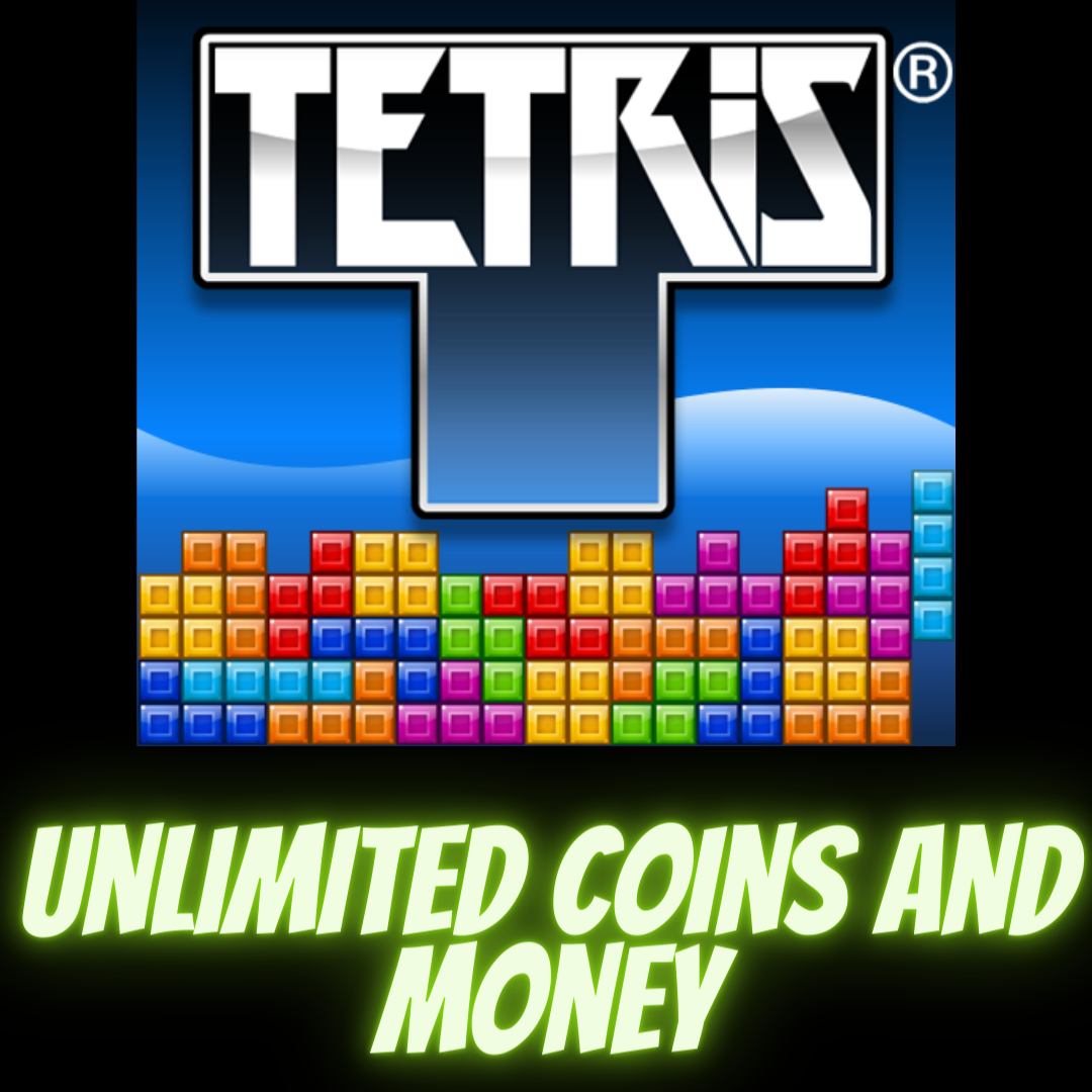   (!!FREE!!) Tetris Hack Cheats Unlimited Coins and Money