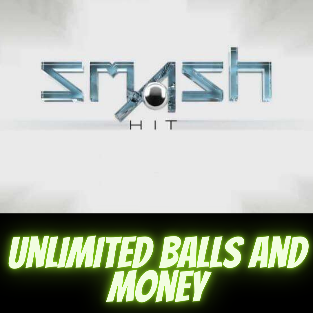 (!!FREE!!) Smash Hit Hack Cheats Unlimited Balls and Money
