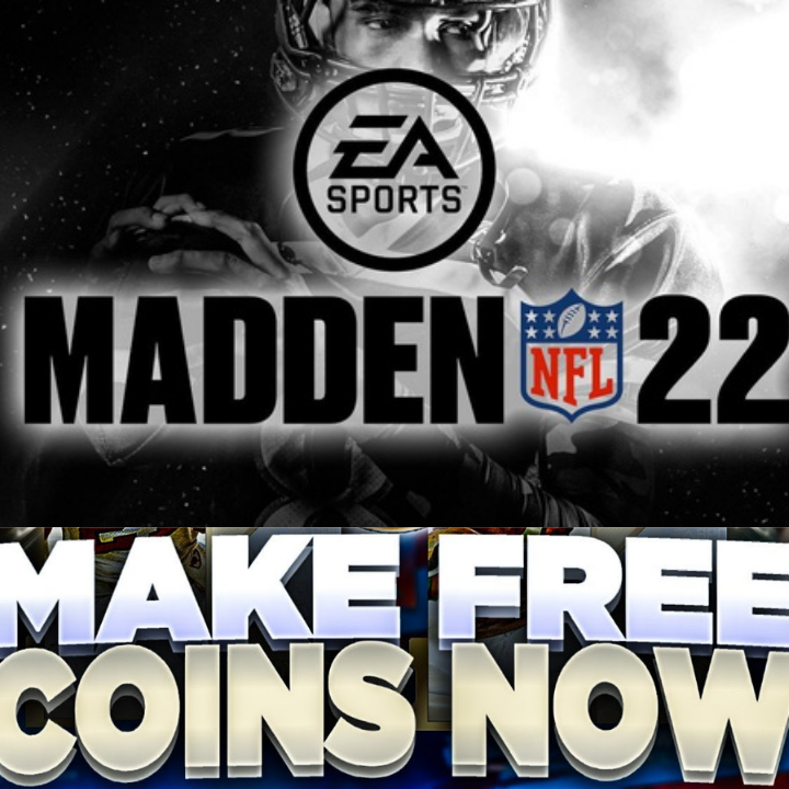 Madden [!!NFL 22!!] Hack Cheats Coins and Cash