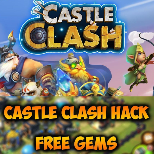 (!!Castle Clash!!) Free Gems Hack Cheats Generator Mod Apk