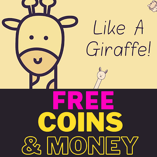 resutx ((Like A Giraffe) Coins and Money Hack Cheats)