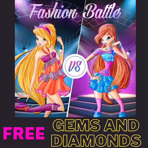 (#%Fashion Battle%#) Gems and Diamonds Hack Cheats