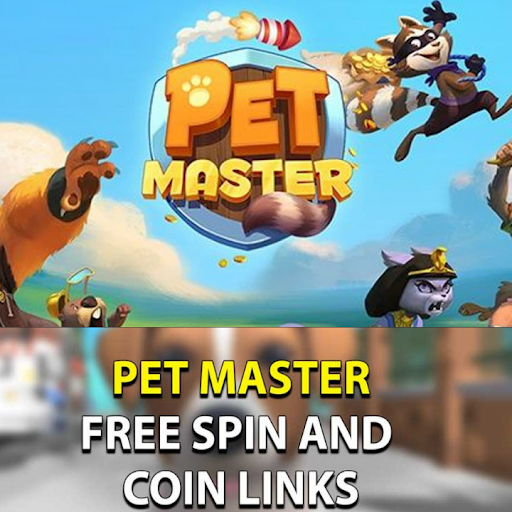 (#%PET MASTER%#) Free Spins and Coins 2021 Hack Generator