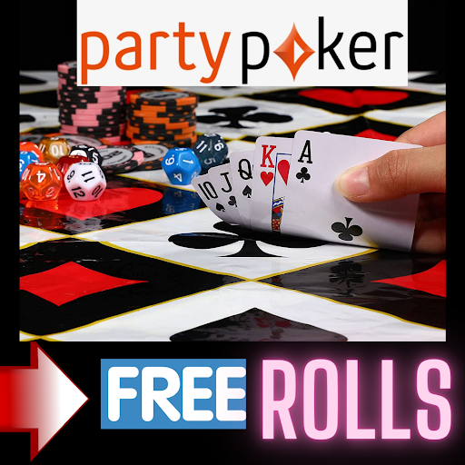 [@PartyPoker@] Freerolls Online Bonus Code Generator