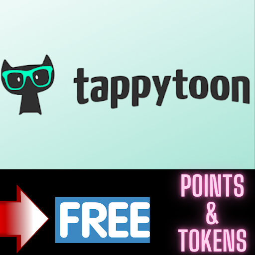 [@Tappytoon@] Free Points and Tokens Generator Hack