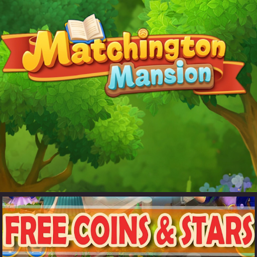 {!!Matchington Mansion!!} Hack Cheats Stars and Coins Generator