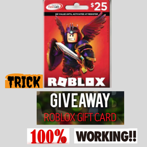 {@FREE@} Roblox Gift Card Code Generator