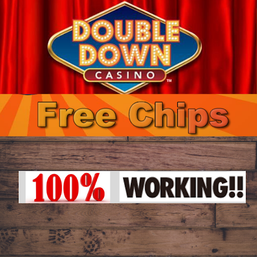 {@DoubleDown@} Casino Free Chips Online Generator 2022