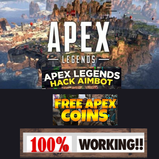 [!!Apex Legends!!] Free Coins Tokens and Crafting Metals Hack Cheats Online Generator