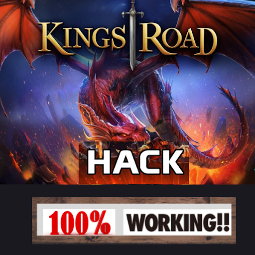 {@Kings Road@} Hack Cheats Free Gems and Gold Online Generator