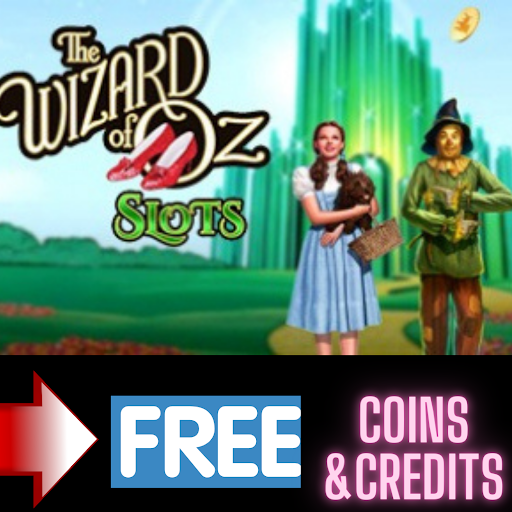 [%Wizard of Oz Slots Casino%] Free Coins and Credits Generator