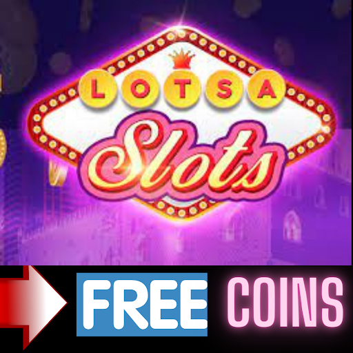 {@Lotsa Slots@} Free Coins Generator