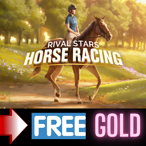 {@Rival Stars Horse Racing@} Hack Cheats Free Gold Generator
