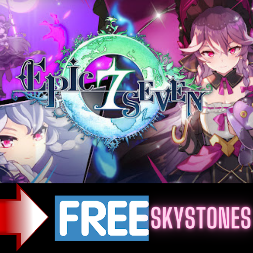 [%Epic Seven%] Free Skystones Hack Cheats Generator