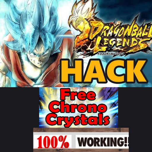 {@Dragon Ball Legends@} Hack Cheats Free Chrono Crystals and Zeni Generator