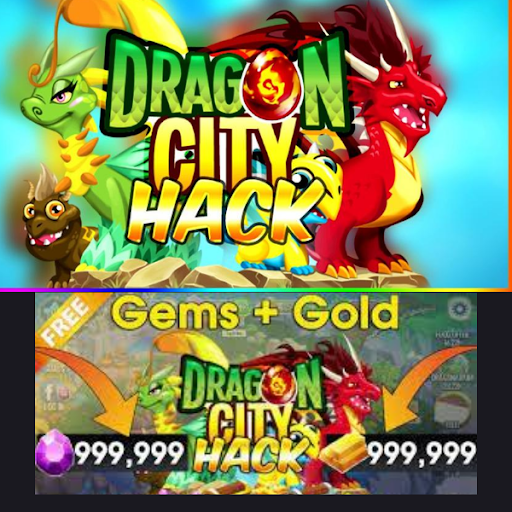 [%Dragon City%] Free Gems and Gold Hack Cheats Generator