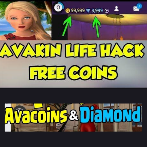 {@Avakin Life@} Hack Cheats Free Coins and Diamonds Generator