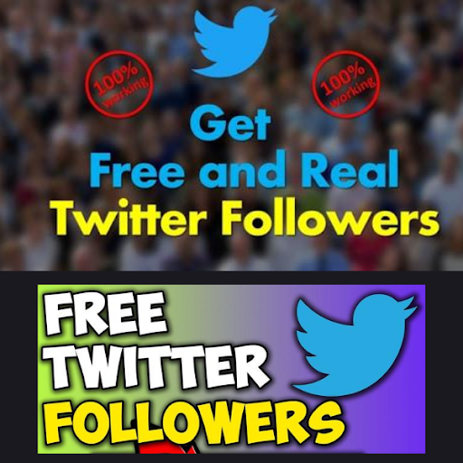 [%FREE%] Twitter Followers Generator Hack 