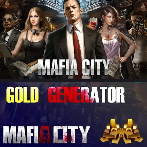 {@Mafia City@} Hack Cheats Free Gold Generator