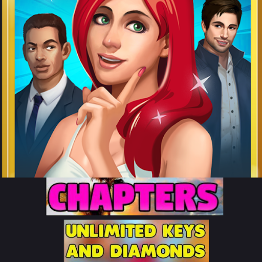 [%Chapters%] Free Diamonds and Tickets Hack Cheats Generator