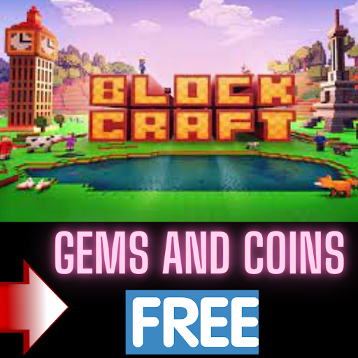 [%Block Craft 3d%] Free Gems and Coins Hack Cheats Generator