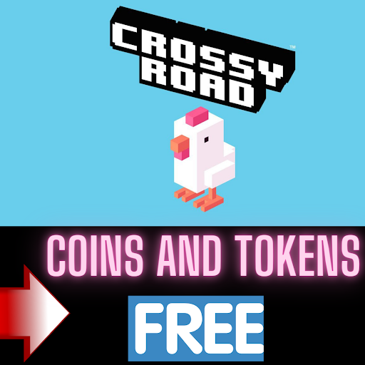 [%Crossy Road%] Free Coins and Tokens Hack Cheats Generator