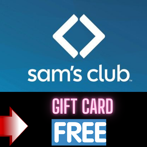 [%FREE%] Sams Club Gift Card Generator