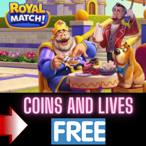 [%Royal Match%] Free Coins and Lives Hack Cheats Generator