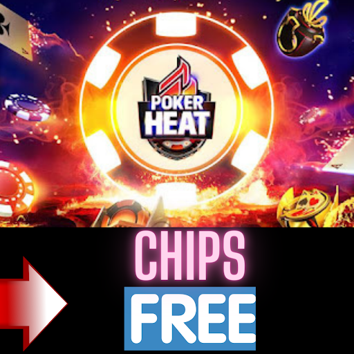 [%Poker Heat%] Free Chips Generator