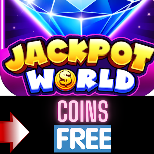 {@Jackpot World Casino@} Hack Cheats Free Coins Generator