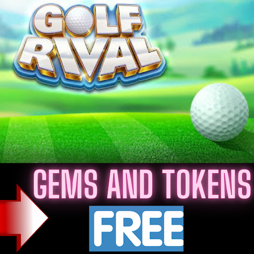 {@Golf Rival@} Hack Cheats Free Gems and Tokens Generator