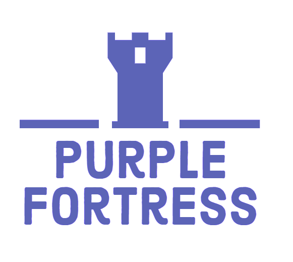 Purple Fortress